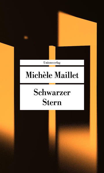 Schwarzer Stern