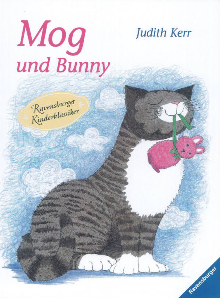 Mog und Bunny
