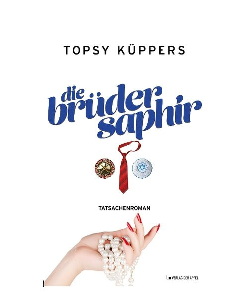 Die Brüder Saphir