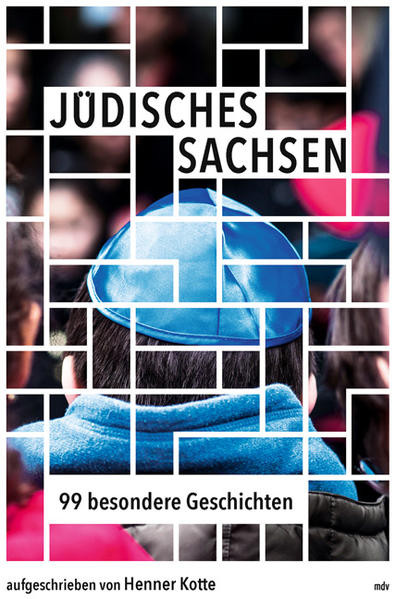 Jüdisches Sachsen