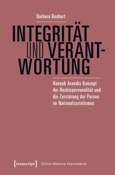 Integrität und Verantwortung