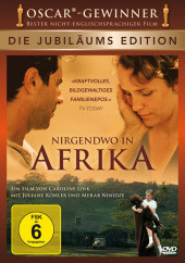 Nirgendwo in Afrika, 2 DVDs (Jubiläums-Edition)