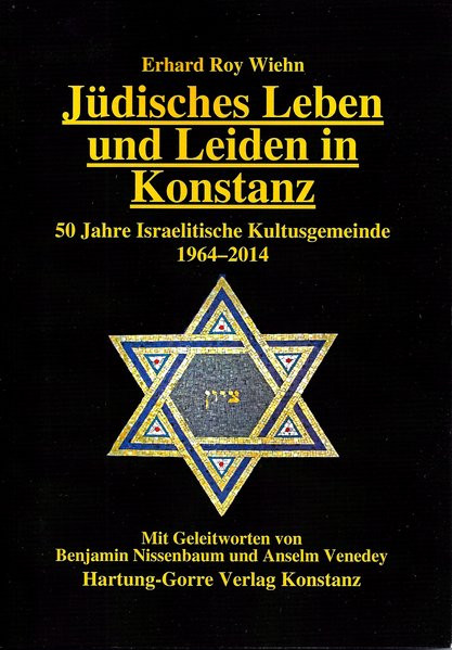 Jüdisches Leben und Leiden in Konstanz