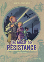 Die Kinder der Résistance, Bd. 3