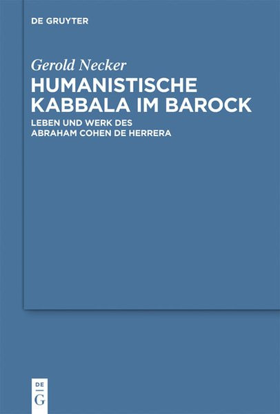 Humanistische Kabbala im Barock