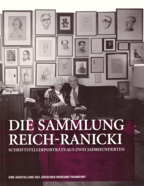 Die Sammlung Reich-Ranicki