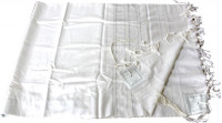 Tallit Gebetsschal weiss (Gr.XS) Tallit Gebetsschal weiss (Gr.XS)