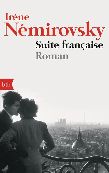 Suite francaise