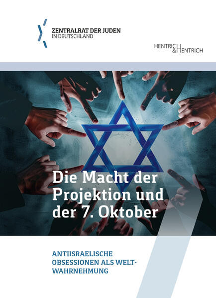 Die Macht der Projektion und der 7. Oktober