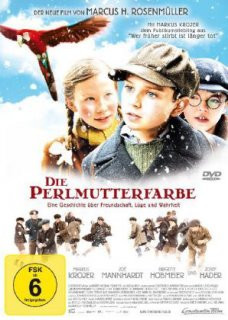 Die Perlmutterfarbe