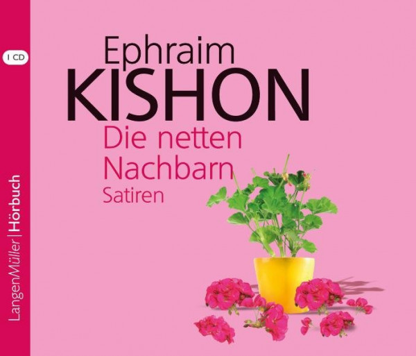 Die netten Nachbarn
