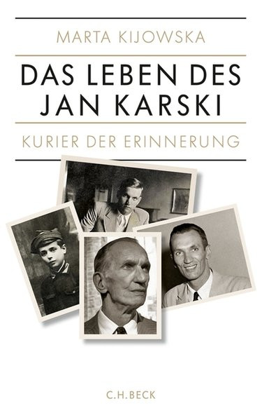 Das Leben des Jan Karski