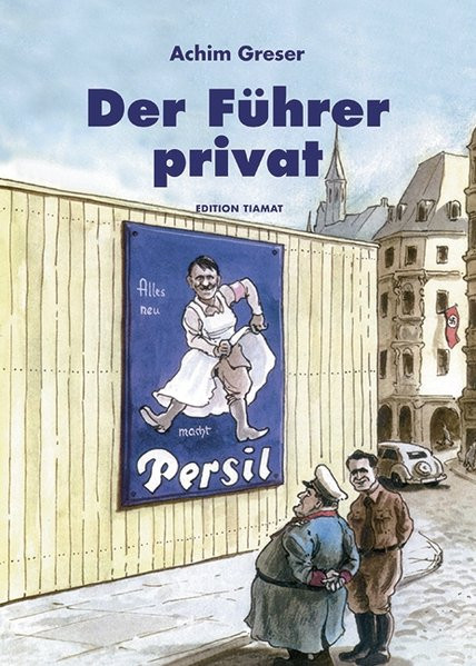 Der Führer privat