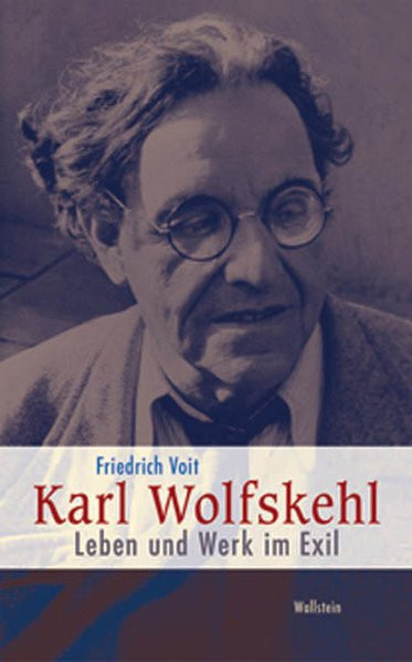 Karl Wolfskehl