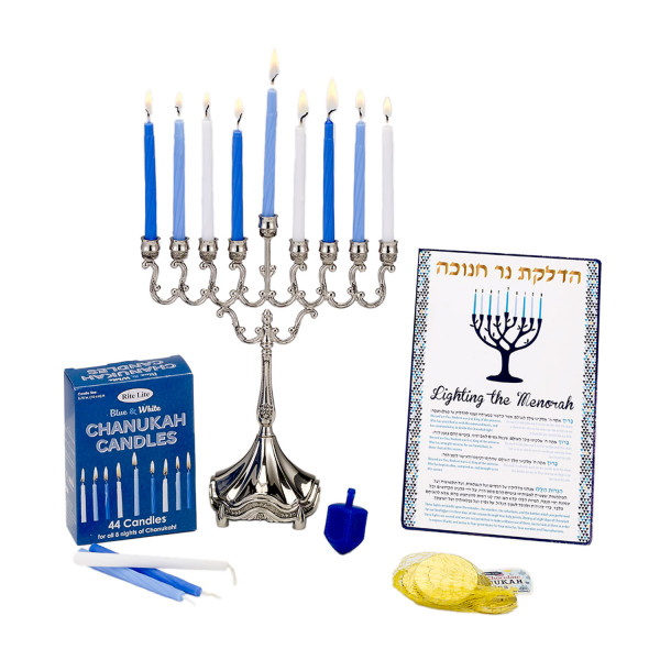 Chanukka Geschenkbox