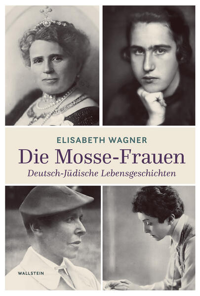 Die Mosse-Frauen