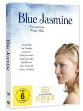 Blue Jasmine