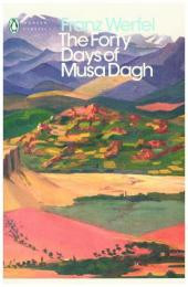 The Forty Days of Musa Dagh