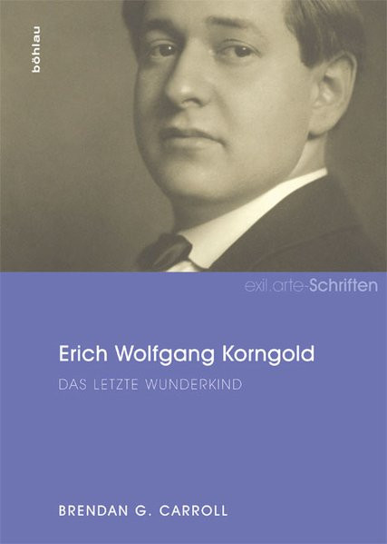 Erich Wolfgang Korngold