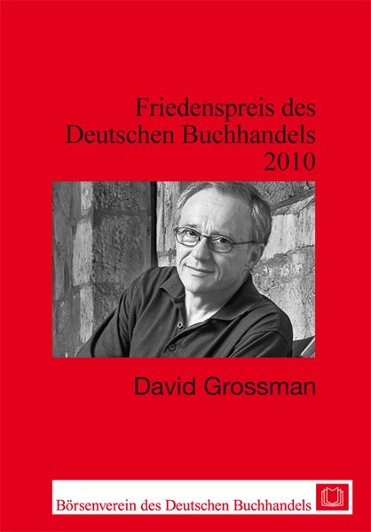 Friedenspreis des Deutschen Buchhandels