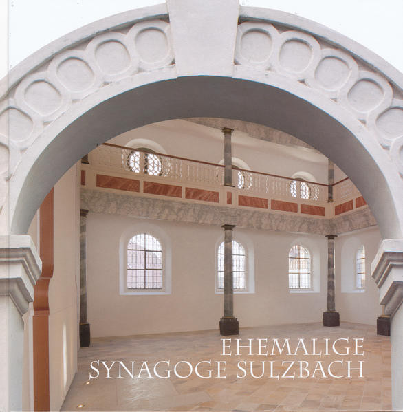 Ehemalige Synagoge Sulzbach