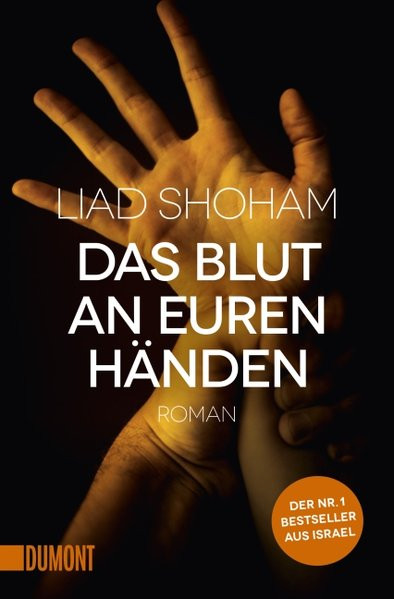 Das Blut an euren Händen