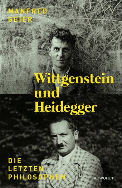 Wittgenstein und Heidegger