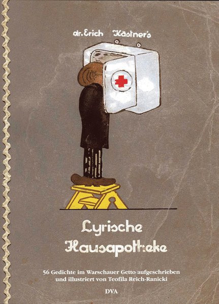 Doktor Erich Kästners Lyrische Hausapotheke