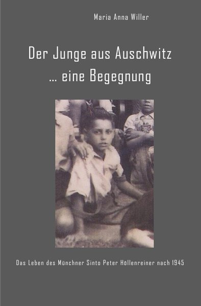 Der Junge aus Auschwitz ... eine Begegnung.