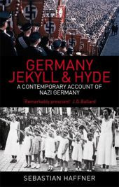 Germany: Jekyll & Hyde