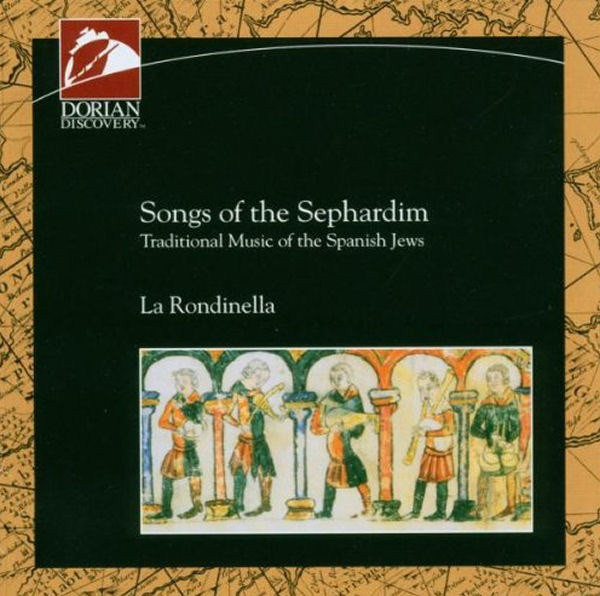 Songs of the Sephardim