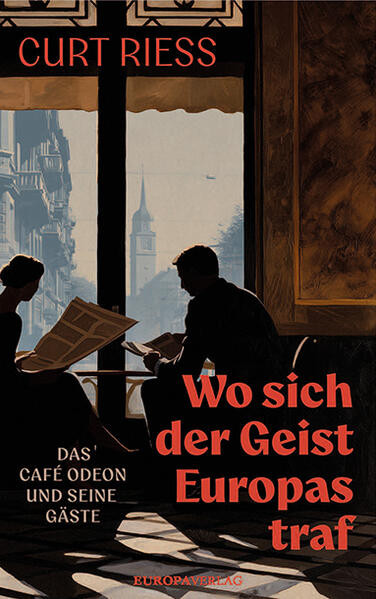 Wo sich der Geist Europas traf