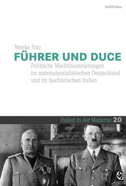 Führer und Duce