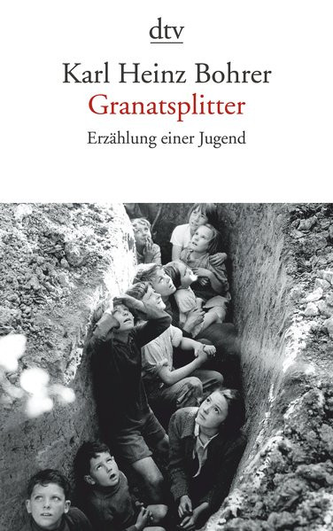 Granatsplitter
