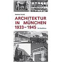 Architektur in München 1933-1945