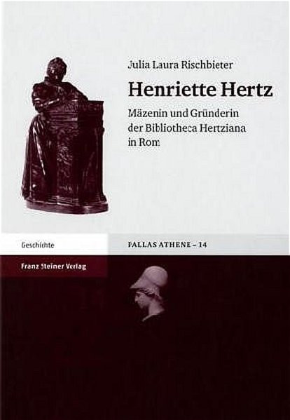 Henriette Hertz