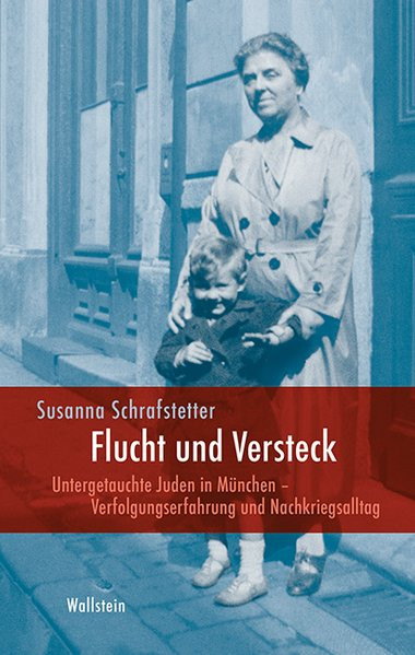 Flucht und Versteck