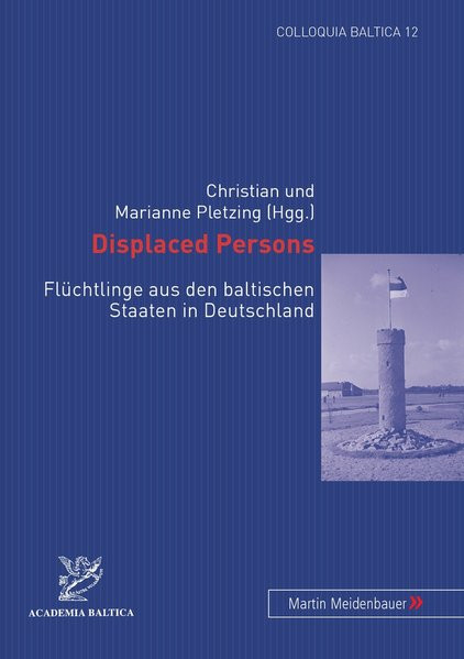 Displaced Persons