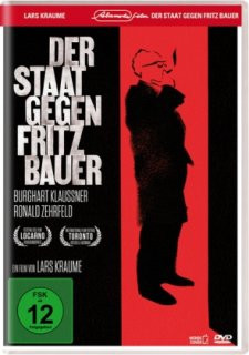 Der Staat gegen Fritz Bauer