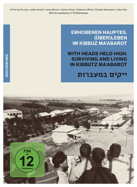Erhobenen Hauptes