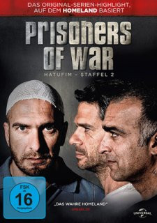 Prisoners of War