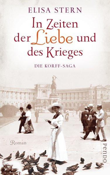 In Zeiten der Liebe und des Krieges