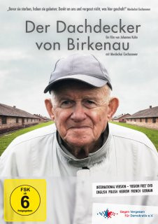 Der Dachdecker von Birkenau