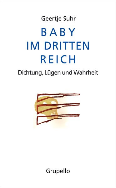 Baby im Dritten Reich