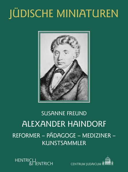 Alexander Haindorf