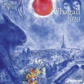 Chagall 2020