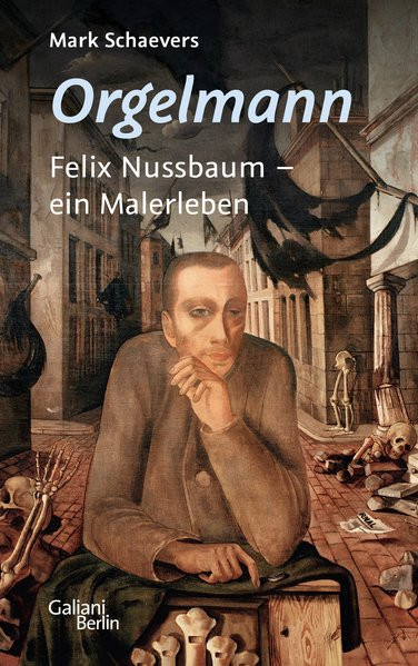 Orgelmann