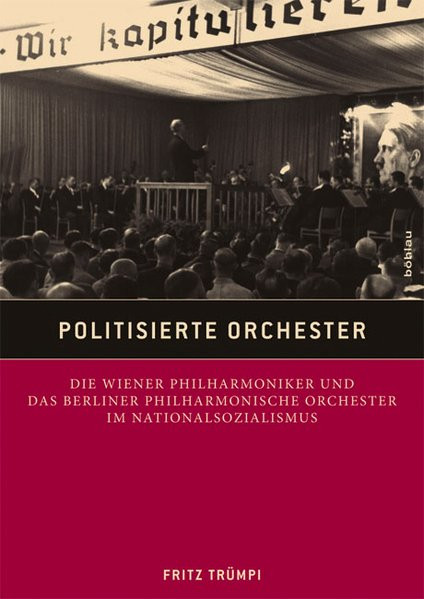 Politisierte Orchester