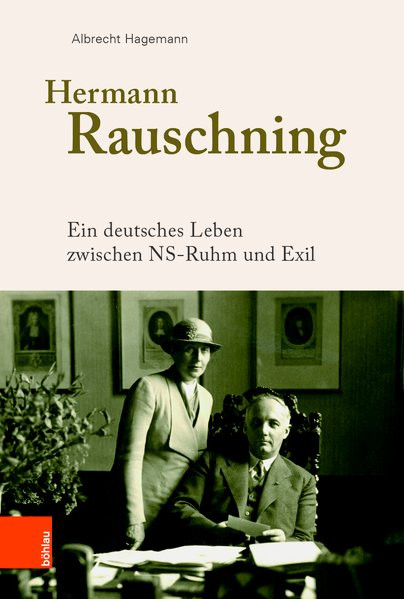 Hermann Rauschning