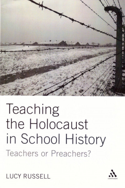 Teaching the Holocaust in School History